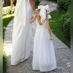 Show Me Your MuMu Flower Girl Dress NWOT. Multiple sizes available
